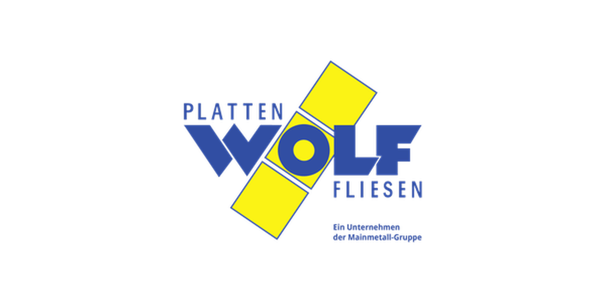 Plattenwolf