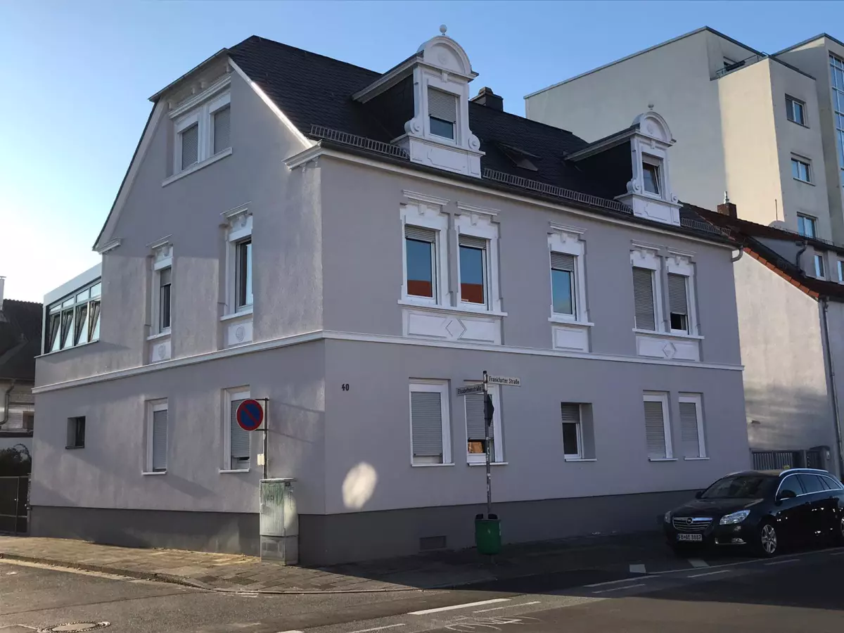 Dreieich-Sprendlingen